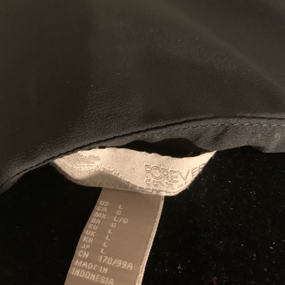 Forever 21 Cami - Picture 3 of 3